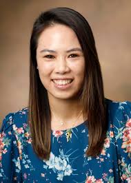 Erin Yee-May Chew, M.D.