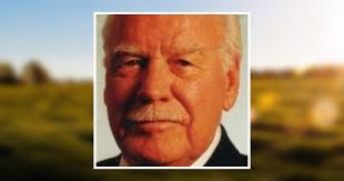 The James Edward Doty, Ph.D. Obituary January 1, 0001