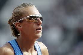 Devon Allen, Evan Jager win heats at IAAF World Athletics Championships