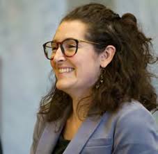 Multnomah County District Attorney's Office FY 2021 Informational Budget  Packet