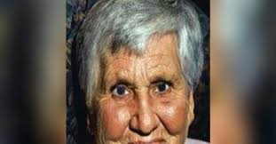 Doris Jean Smith Obituary