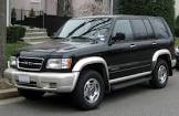 Isuzu-Trooper