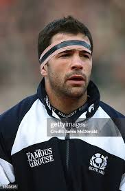 193 Budge Pountney Stock Photos, High-Res Pictures, and Images