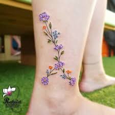 Rose is the official birth flower for cancer the zodiac sign. 44 Unique Cancer Zodiac Tattoos For The Moonchild