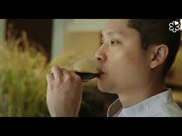 Where L’I’mpression Chef Allen Suh Gets His Culinary Inspiration 임프레션의 서현민  셰프가 요리 영감을 얻는 방법