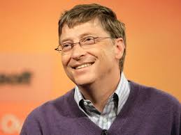 Berpikir Logis dan Ilmiah, Apa Bill Gates Percaya Tuhan?