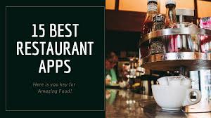 Determines whether the visitor has accepted the cookie consent box. 15 Best Restaurant Apps That You Need To Download Today In 2020