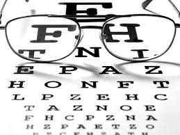 Visual Acuity Test Purpose Procedure And Results