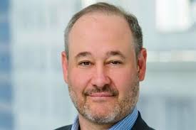 Congratulations to classmate M. Scott Havens