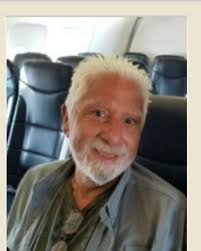 James William Holston (1956-2020)