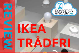 Ikea Tradfri Funcionamiento Del Sistema Smart Home De Ikea Domotica Electrodomesticos