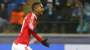Benfica, talisca i̇çin i̇ndirim i̇steyen beşiktaş'ı reddetti. Benfica Win In Russia To Book Quarter Final Spot Eurosport