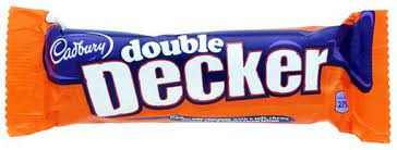 See 332 unbiased reviews of double decker, rated 4 of 5 on tripadvisor and ranked #692 of 12,360 restaurants in dubai. Double Decker Chocolate Bar Wikipedia