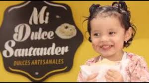Mi Dulce Santander