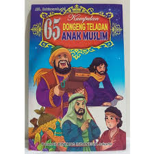Check spelling or type a new query. Buku Kumpulan 65 Dongeng Teladan Anak Muslim Buku Dongeng Shopee Indonesia