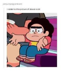 This Was Me After The New Promo Was Released For The Heart Of The Crystal Gems Steven Universe Memes Steven Universe Fanart Steven Universe Movie