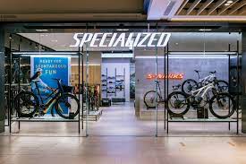 Outdoor and sporting goods company. Specialized Penang City Junction Home Facebook