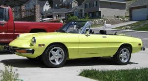 Image result for Giallo 1974 Alfa-Romeo