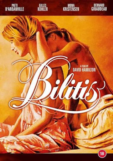 Amazon.com: Bilitis [Blu-ray] [2021] [2022] : Movies & TV