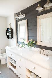 Chandeliers, bathroom lighting, pendants, ceiling lights 48 Amazing Country Bathrooms Ideas You Can Imitate Roundecor Bathroom Remodel Master Bathroom Decor Bathrooms Remodel