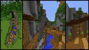 How To Make Minecraft Ravine Town Youtube Minecraft Minecrafttown Ravine To In 2020 Minecraft Houses Minecraft Blueprints Cool Minecraft Houses