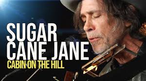 Sugarcane Jane "Cabin