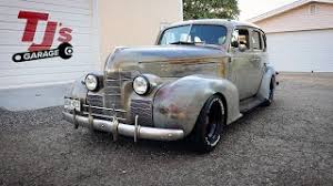 Image result for Trojan Maroon 1939 Oldsmobile