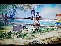 With sterling holloway, howard morris, junius matthews, bruce reitherman. Winnie The Pooh And The Honey Tree Trailer Dailymotion Video