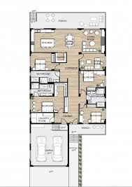 Browse our house floor plans & contact us today to discuss our custom home building process. Single Family Homes Designed By Seda Gokce 2600 Sqft Single Family Home Us Arcbazar