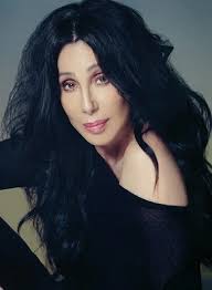 Cher