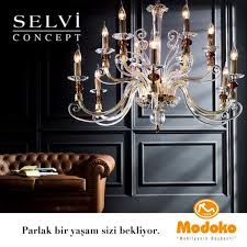 Parlak Bir Yasam Sizi Bekliyor Http Bit Ly Aydinlatmalar Modoko Umraniye Avize Avize Mobilya Parlak