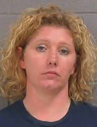 Sober Up: Wasted woman with history of drunk driving crashes car with  daughter inside