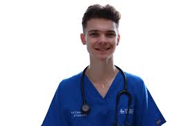 Maintaining a Healthy Work Life Balance during Veterinary School