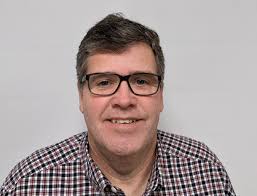 GCSD welcomes David Howell as first director of technology