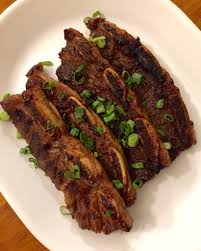 5 Ingredient Flanken Short Ribs Gutom Girl Recipes Recipe Rib Recipes Flanken Short Ribs Recipe Short Rib Recipes Oven