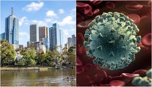 What we know so far. New Variant Of Covid 19 Discovered In Melbourne With No Link To Current Cases Newshub