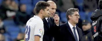 Zidane's rating finally revealed,fifa 20 zinedine zidane becomes fut 20 icon and cover artist fifa 20: Enzo Excited For Alaves Chance Football Espana
