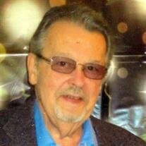 Charles S. Lantz Obituary