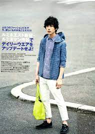 kentaro sakaguchi asian men fashion men s street style photography mens street style