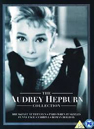 THE AUDREY HEPBURN Story DVD (2000) Jennifer Love Hewitt, Robman (DIR) cert  PG £2.27