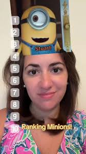 Minion Daily Reminders