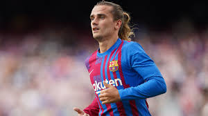 Sep 04, 2021 · it shouldn't come as any surprise that antoine griezmann was one of football's highest paid players, he is a world cup winner and a perennial ballon d'or nominee, but until now nob Antoine Griezmann Atletico Madrid Takes Star Back From Barcelona Sports Illustrated