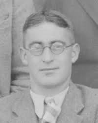 Norman Ivo GREIG (1909