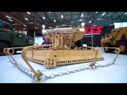 Maybe you would like to learn more about one of these? Idef 19 1 Gununde Fnss Standi Youtube