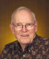 Gerald Dittrich Obituary