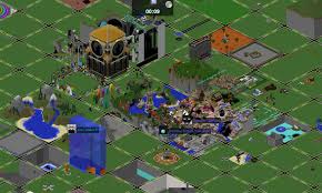 Creative Setup 1 12 2 Safe Worldedit Voxelsniper Dynmap Cosmetics More Mc Market