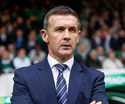 St Mirren No2 James Fowler reveals why he couldn't turn down chance to join  Jack Ross at the Buddies