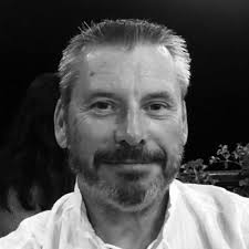 Andrew Entwistle (@AndySalient)