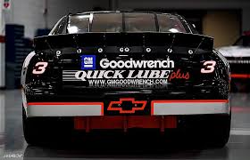 (dei) was founded by dale earnhardt and his wife, teresa earnhardt. Someone Paid 425 000 For Dale Earnhardt S No 3 Nascar Chevrolet Autoevolution