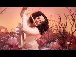 Bjork Oh So Quiet Official Video Bjork Utopia Youtube In 2020 Bjork Fantasia Disney Pop Dance